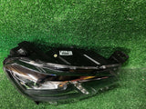 REFLEKTOR PRAWY PEUGEOT RIFTER LED nowy