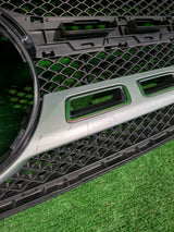 GRILL ATRAPA CHŁODNICY MERCEDES GLA W156 LIFT NR.18