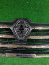 GRILL ATRAPA CHŁODNICY RENAULT TRAFIC IV 20-