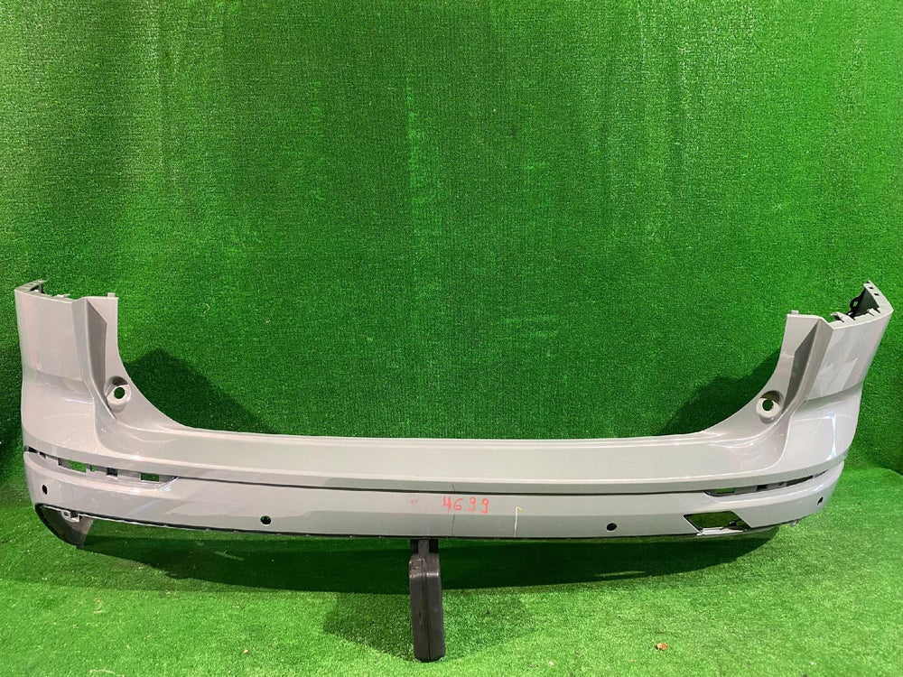 ZDERZAK TYLNY TYŁ VOLVO XC60 II 17- NR.4699