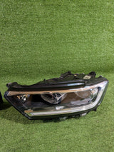 REFLEKTOR LEWY VW T-ROC LIFT IQ LIGHT FULL LED NR.915