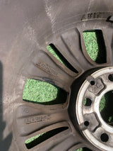 ALUFELGA MERCEDES 17” 7.5J ET40