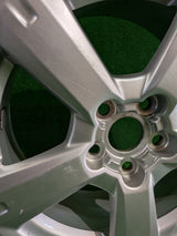 ALUFELGA TOYOTA RAV4 17" 7J ET45 Nr.33