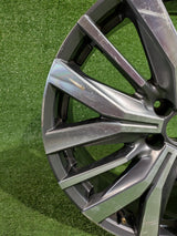 ALUFELGA FELGA ALUMINIOWA NISSAN X-TRAIL 20" 8J ET45 NR.77