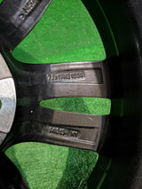 ALUFELGA MINI 17" 7.5J ET54 Nr.34
