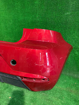 ZDERZAK TYLNY TYŁ SEAT IBIZA V NR.4312