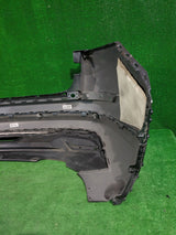 ZDERZAK TYLNY TYŁ SKODA KODIAQ LIFT