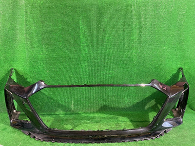 ZDERZAK PRZEDNI PRZÓD AUDI RS7 RS6 C8 NR.4638