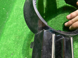 GRILL ATRAPA CHŁODNICY VW GOLF VI