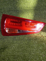 LAMPA TYŁ TYLNA LEWA AUDI A1 8X 10- LED NR.138