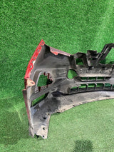 ZDERZAK PRZEDNI PRZÓD NISSAN QASHQAI II LIFT NR.2334