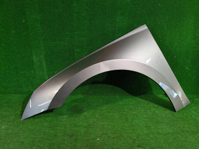 BŁOTNIK PRZEDNI LEWY PRZÓD SKODA OCTAVIA IV 20- NR.152