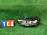 REFLEKTOR LEWY VW PASSAT B8 LIFT FULL LED 3G1941035Q NR:700