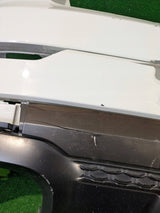 ZDERZAK TYLNY TYŁ AUDI Q8 4M8 LIFT S-LINE 23- NR.5894