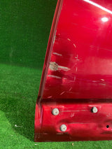 DRZWI TYLNE LEWE LEWY TYŁ MAZDA CX-3