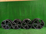 ALUFELGA BMW 3 G20 G21 19" 8J 8.5J ET27 ET40 Nr.36