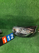 REFLEKTOR LEWY FORD CUSTOM nr:112