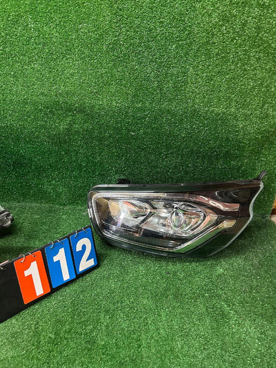REFLEKTOR LEWY FORD CUSTOM nr:112