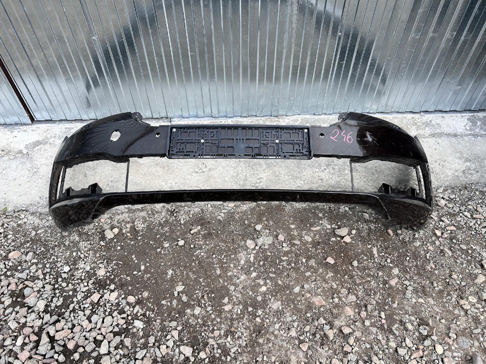 ZDERZAK PRZEDNI SKODA SUPERB III LIFT SCOUT nr.246