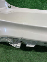ZDERZAK TYLNY TYŁ FORD KUGA MK2 12- TITANUM NR.2132