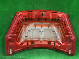 MASKA POKRYWA SILNIKA FORD KUGA MK3