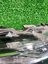 REFLEKTOR PRAWY TOYOTA COROLLA E16 LIFT E18 FULL LED