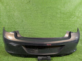 ZDERZAK TYLNY TYŁ OPEL ASTRA J SEDAN IV 09- NR.6945