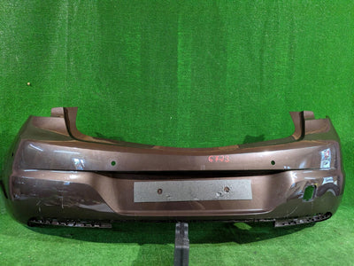 ZDERZAK TYLNY TYŁ OPEL ASTRA K HB NR.6723