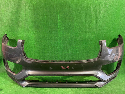ZDERZAK PRZEDNI PRZÓD VOLVO XC90 II LIFT R-DESIGN NR.4608