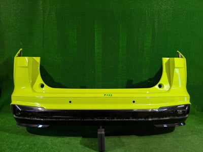 ZDERZAK TYLNY TYŁ SKODA ENYAQ 5LG 21- NR.7123