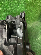 REFLEKTOR PRAWY SEAT IBIZA V nr:91