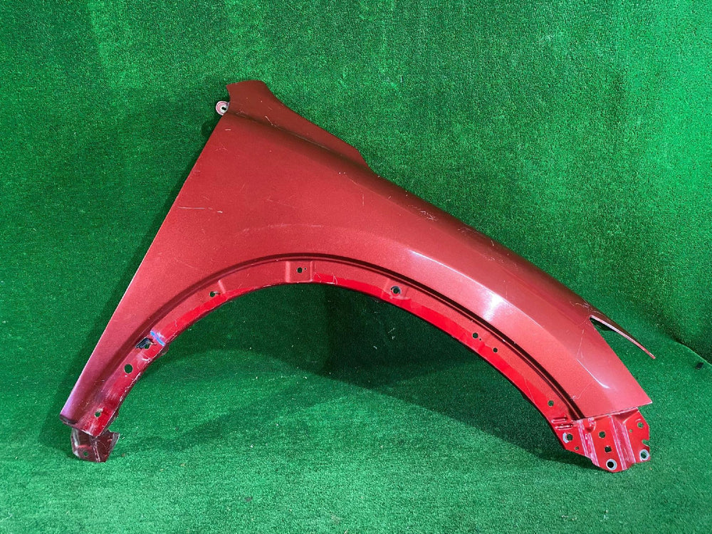 BŁOTNIK PRZEDNI PRAWY PRZÓD MAZDA CX5 CX-5 I 12-17 NR.342