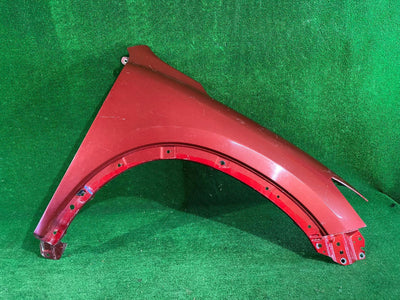 BŁOTNIK PRZEDNI PRAWY PRZÓD MAZDA CX5 CX-5 I 12-17 NR.342