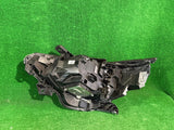 REFLEKTOR PRAWY RENAULT CLIO V Czarny FULL LED Kompletny
