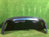 ZDERZAK TYLNY TYŁ VOLVO XC90 II 15- R-DESIGN NR.1601