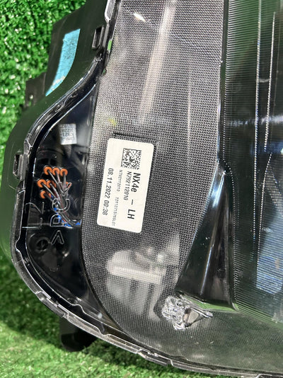 REFLEKTOR LEWY HYUNDAI TUCSON IV FULL LED