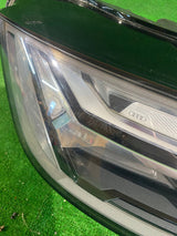 REFLEKTOR PRAWY AUDI Q5 II 80A LIFT 2020-2024 80A941034F