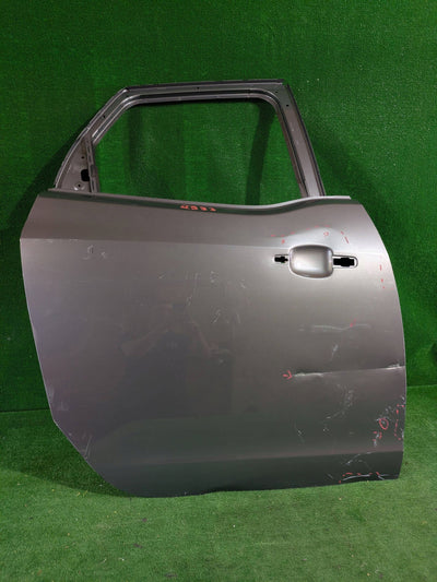 DRZWI PRAWE TYLNE OPEL MERIVA B 10- NR.2993