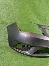 ZDERZAK PRZEDNI PRZÓD SEAT IBIZA IV LIFT NR.7729