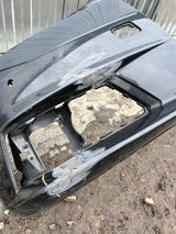 ZDERZAK PRZEDNI AUDI A4 B9 nr.467