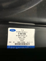 SŁUPEK PRÓG FORD MONDEO MK5