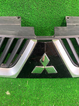 GRILL ATRAPA MITSUBISHI OUTLANDER II