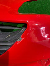 ZDERZAK PRZEDNI PRZÓD OPEL CORSA E NR.5482