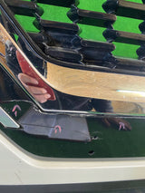 ZDERZAK PRZEDNI PRZÓD NISSAN QASHQAI III J12 NR.5001