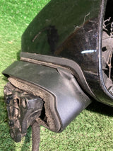 LUSTERKO PRZÓD PRZEDNIE PRAWE AUDI A6 C8 14 PIN