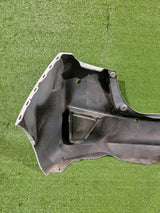 ZDERZAK TYLNY TYŁ HONDA JAZZ IV 15- NR.7681