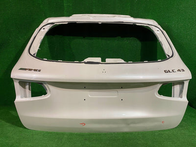KLAPA TYLNA TYŁ MERCEDES GLC W254