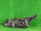 REFLEKTOR PRAWY TOYOTA COROLLA E21 SEDAN nr:381
