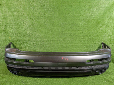 ZDERZAK TYLNY TYŁ AUDI Q7 LIFT S-LINE 19- NR.7755