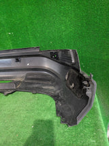 LISTWA SPOJLER ZDERZAKA TYLNEGO AUDI Q4 E-TRON 89A NR.10